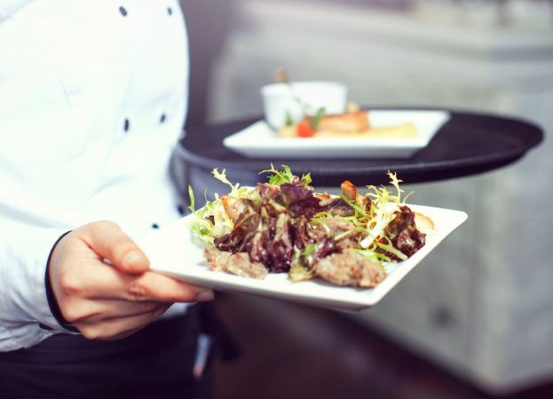 cuisine maison traditionnelle au restaurant Au Bon Coin à Lons (64) - Pau