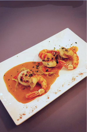 cuisine maison traditionnelle au restaurant Au Bon Coin à Lons (64) - Pau