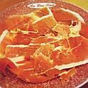 Jambon 100 % bellotta coupé au couteau